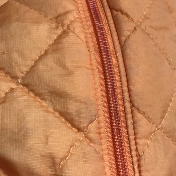 Patagonia Lightweight Puffer (size 4T) - Picture 7 of 7